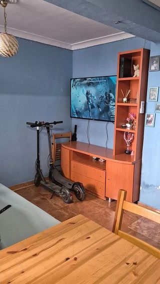 Piso en venta en Cruz Roja en Sevilla