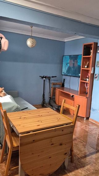 Piso en venta en Cruz Roja en Sevilla