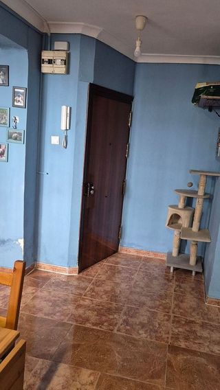 Piso en venta en Cruz Roja en Sevilla