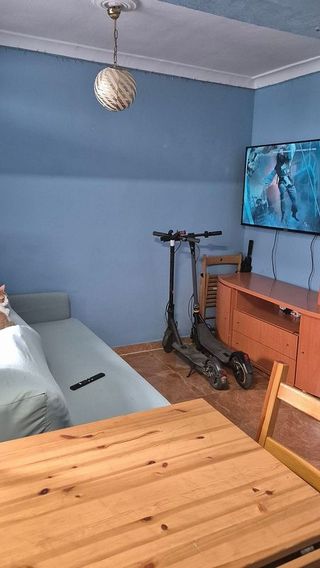 Piso en venta en Cruz Roja en Sevilla