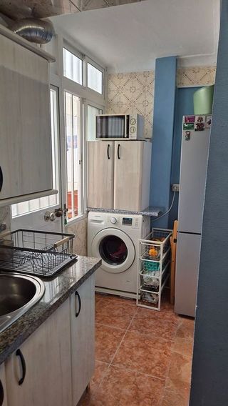 Piso en venta en Cruz Roja en Sevilla