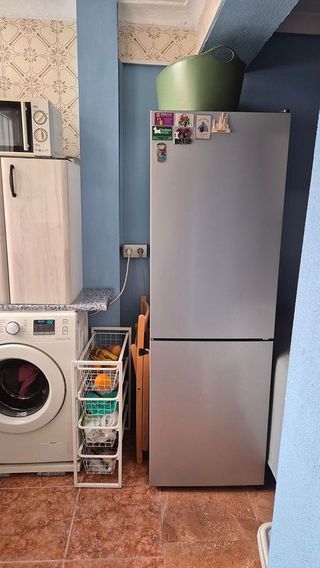 Piso en venta en Cruz Roja en Sevilla