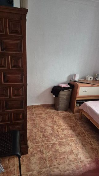 Piso en venta en Cruz Roja en Sevilla