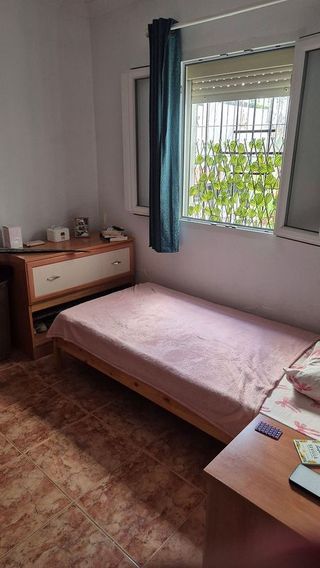 Piso en venta en Cruz Roja en Sevilla