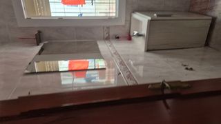 Piso en venta en Cruz Roja en Sevilla