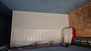 Piso en venta en Cruz Roja en Sevilla