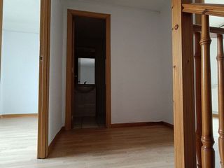 Casa en alquiler en La Garena en Alcalá de Henares