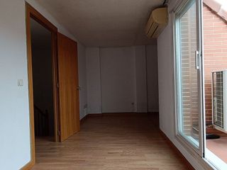 Casa en alquiler en La Garena en Alcalá de Henares