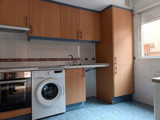 Casa en alquiler en La Garena en Alcalá de Henares