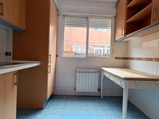 Casa en alquiler en La Garena en Alcalá de Henares