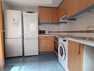 Casa en alquiler en La Garena en Alcalá de Henares