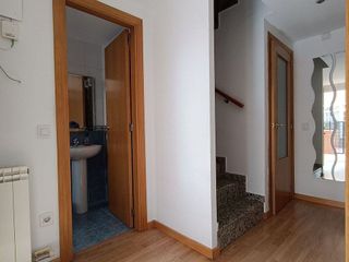 Casa en alquiler en La Garena en Alcalá de Henares