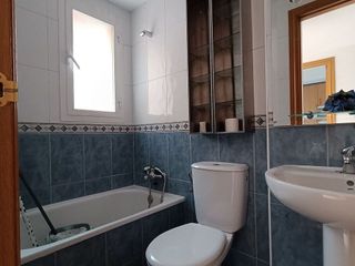 Casa en alquiler en La Garena en Alcalá de Henares