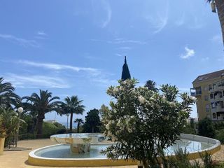 Piso en alquiler en Parque de la Paloma en Benalmádena