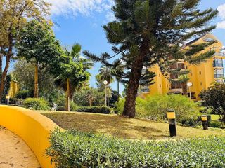 Piso en alquiler en Parque de la Paloma en Benalmádena