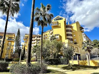 Piso en alquiler en Parque de la Paloma en Benalmádena