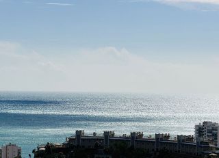 Piso en alquiler en Parque de la Paloma en Benalmádena