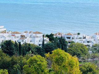 Piso en alquiler en Parque de la Paloma en Benalmádena