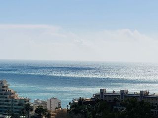 Piso en alquiler en Parque de la Paloma en Benalmádena