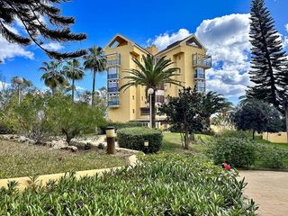 Piso en alquiler en Parque de la Paloma en Benalmádena