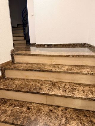 Piso en alquiler en Parque de la Paloma en Benalmádena