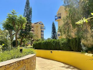 Piso en alquiler en Parque de la Paloma en Benalmádena