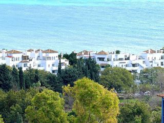 Piso en alquiler en Parque de la Paloma en Benalmádena