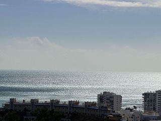 Piso en alquiler en Parque de la Paloma en Benalmádena
