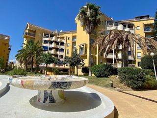 Piso en alquiler en Parque de la Paloma en Benalmádena