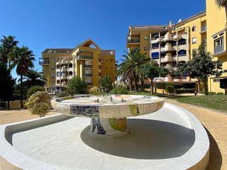 Piso en alquiler en Parque de la Paloma en Benalmádena