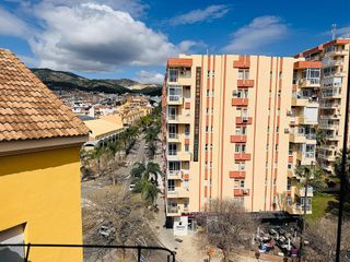 Piso en alquiler en Parque de la Paloma en Benalmádena