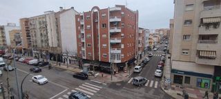 Piso en alquiler en San Roque - Ronda norte en Badajoz