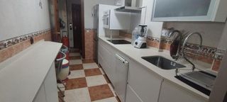 Piso en alquiler en San Roque - Ronda norte en Badajoz