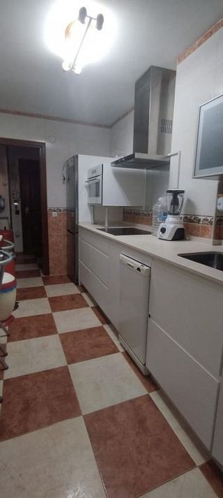 Piso en alquiler en San Roque - Ronda norte en Badajoz