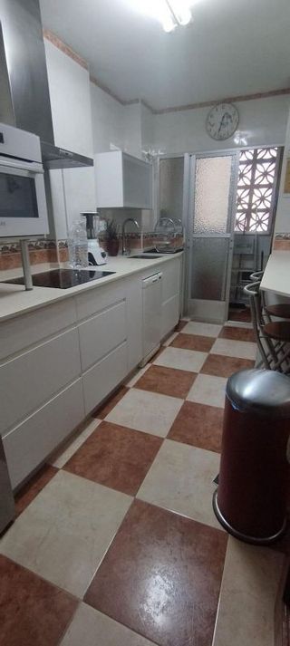 Piso en alquiler en San Roque - Ronda norte en Badajoz