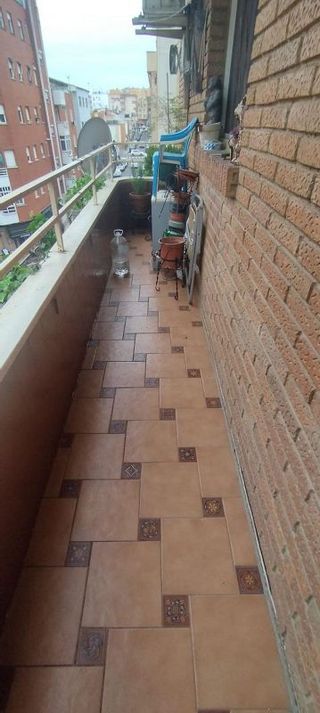 Piso en alquiler en San Roque - Ronda norte en Badajoz