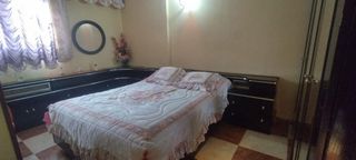 Piso en alquiler en San Roque - Ronda norte en Badajoz