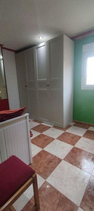 Piso en alquiler en San Roque - Ronda norte en Badajoz