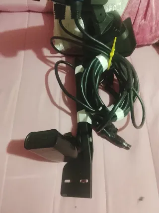 Sonda Lowrance Elite 4x HDI con transductor