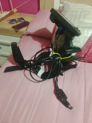 Sonda Lowrance Elite 4x HDI con transductor