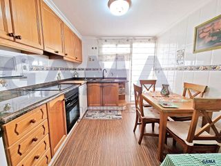 Piso en alquiler en Ayuntamiento - Centro en Alzira