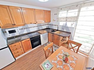 Piso en alquiler en Ayuntamiento - Centro en Alzira