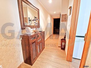 Piso en alquiler en Ayuntamiento - Centro en Alzira