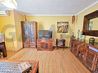 Piso en alquiler en Ayuntamiento - Centro en Alzira