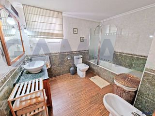 Piso en alquiler en Ayuntamiento - Centro en Alzira