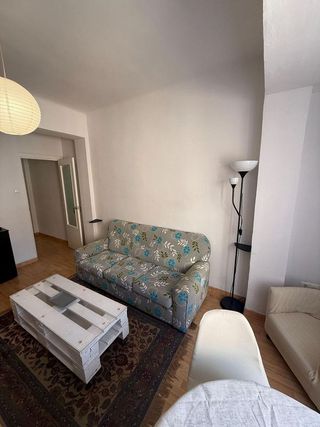 Piso en alquiler en Carolinas Bajas en Alicante