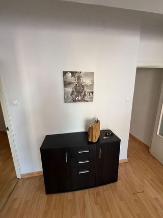 Piso en alquiler en Carolinas Bajas en Alicante