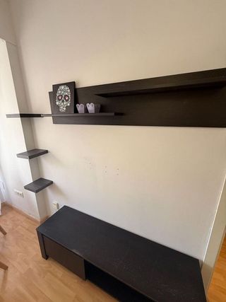 Piso en alquiler en Carolinas Bajas en Alicante