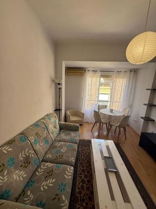 Piso en alquiler en Carolinas Bajas en Alicante