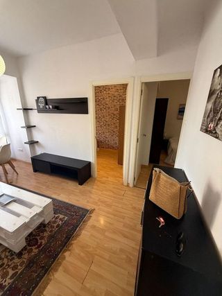 Piso en alquiler en Carolinas Bajas en Alicante